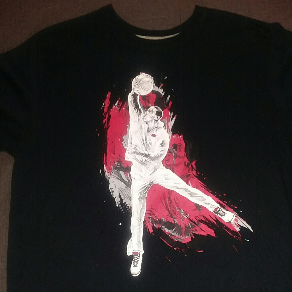 Jordan T-shirt